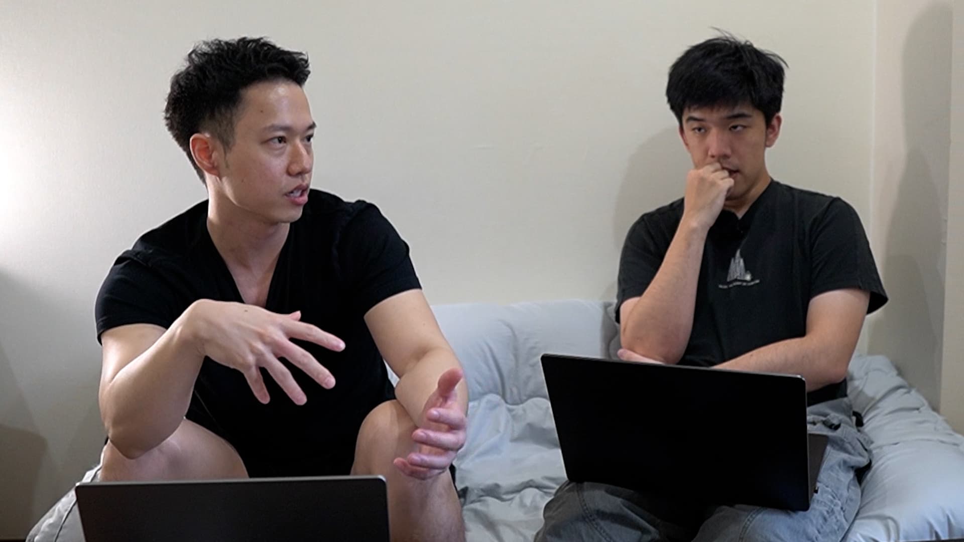 職涯護城河 Coding 實戰營課程封面