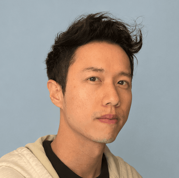 Terry Chen — AlphaLab 創辦人