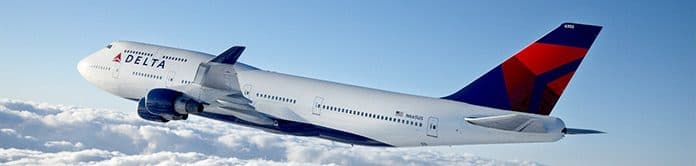 為什麼 達美航空 這項 投資 可能成為你的下一台「 印鈔機 」?