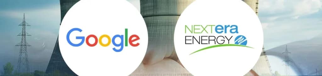 【美股雷達】不只是收息股!NextEra Energy (NEE) 如何靠「AI 巨頭」與「佛州移民潮」打造 13% 的黃金複利?
