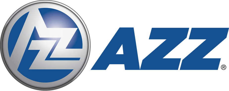 AZZ Inc. logo