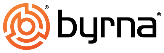 Byrna Technologies logo