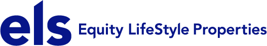 Equity Lifestyle Properties logo