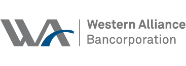 Western Alliance Bancorporation logo